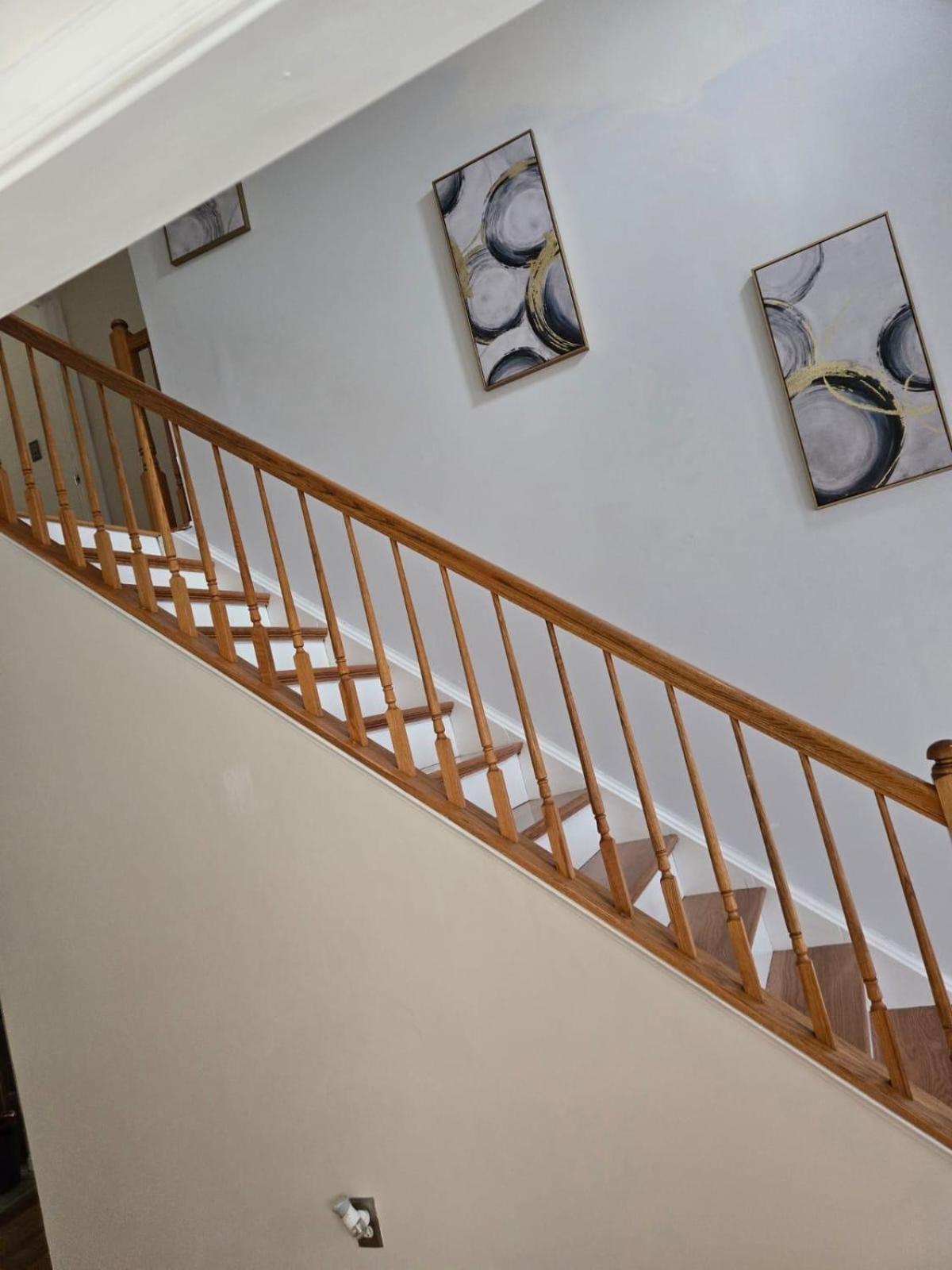 Special Rate Worthy Posh And Magnificent 4 Bedrooms And Two & Half Bath Greenbelt Buitenkant foto